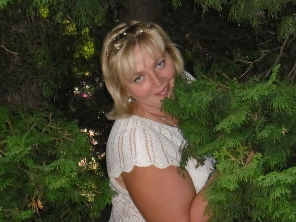 Елена Машнина