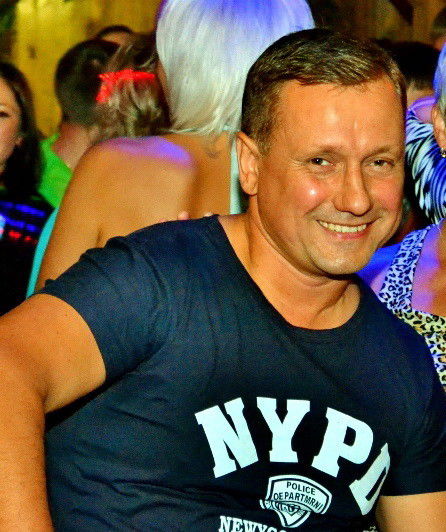 Тимофей Попов