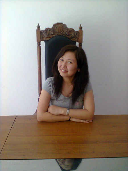 Гаухар Кульсариева