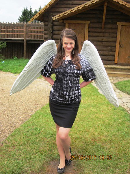 Екатерина Архипова