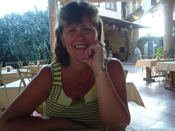 Петрова Наталья