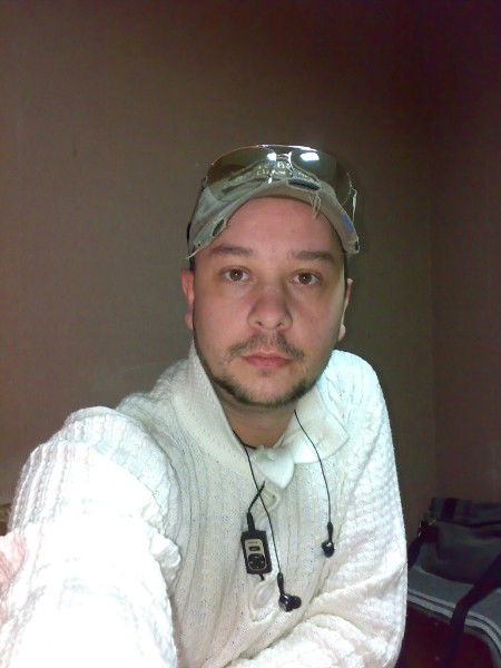 Андрей Карпенко