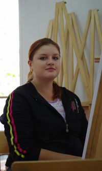 Галина Якимова