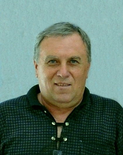 Сергей Назаров