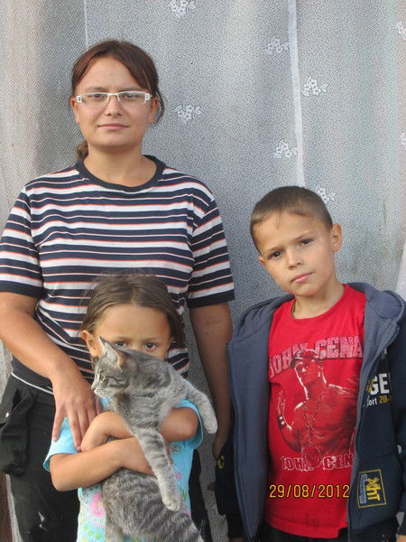 Алена Быстрова