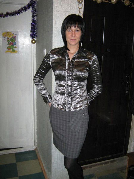 Екатерина Вертелова