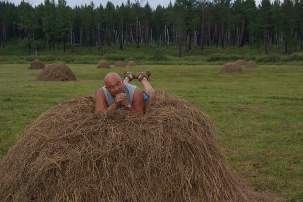 Евгений Ефремов
