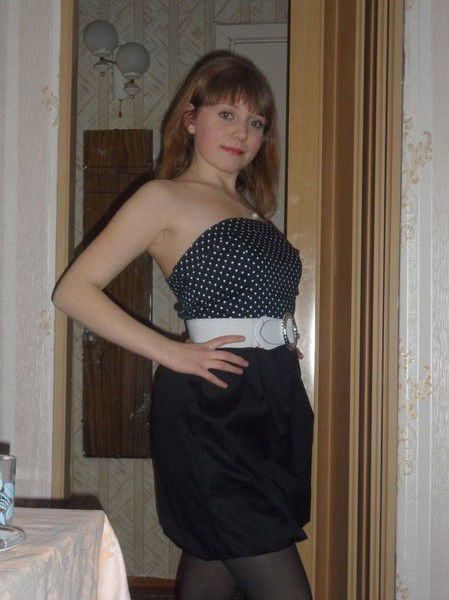 Даша Власова