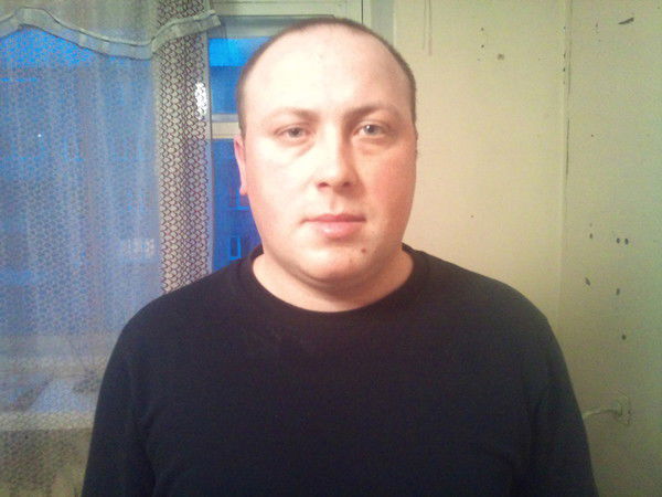 Александр Воруев