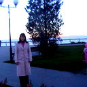 Светлана Грудинина