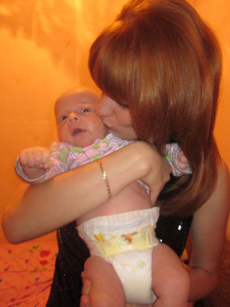 Марина Ананченко