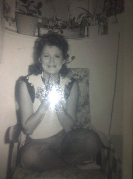 Нелля Ковязина