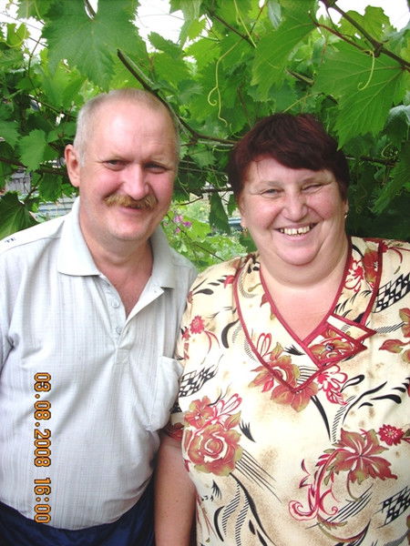 Галина Павлова