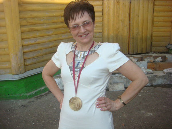 Светлана Лойко