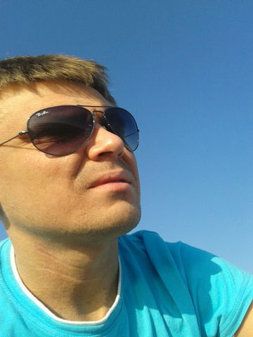 Максим Глазырин