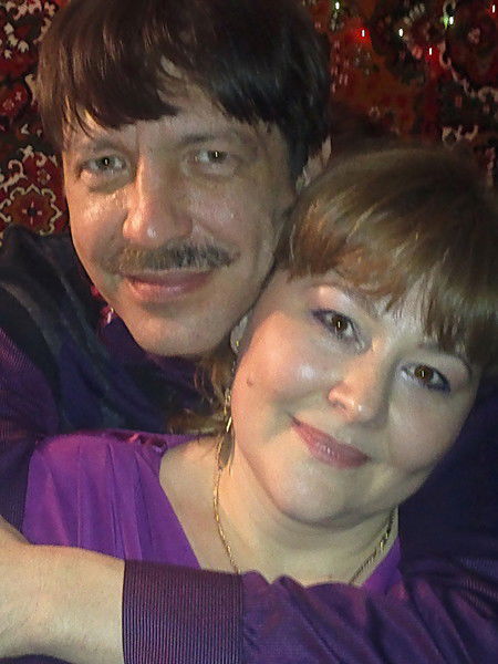 Ольга Новицкая