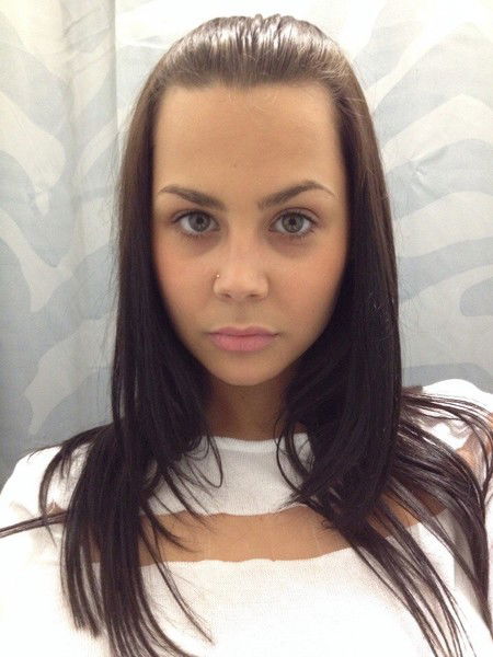 Маша Захарова