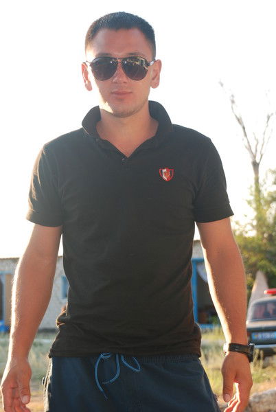 Камран Каримжан