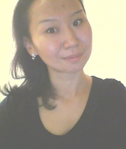 Саргылана Поисеева