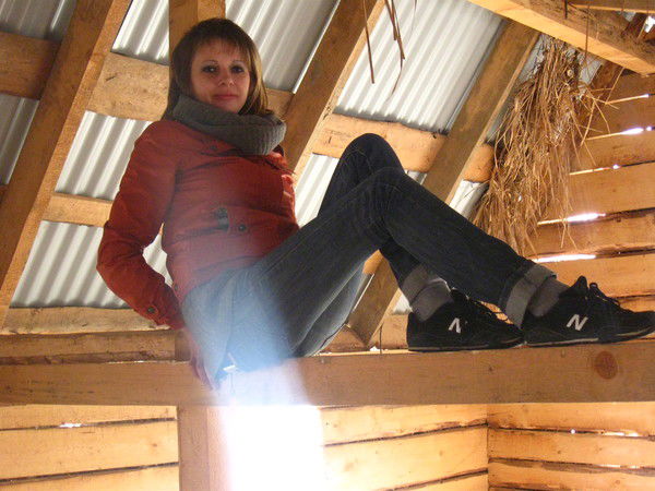 Марина Журавлева