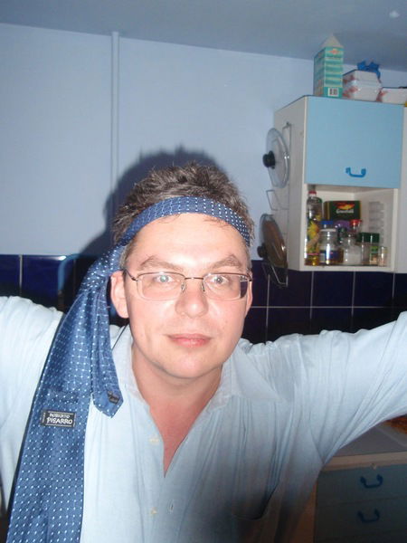 Дмитрий Кирилловых