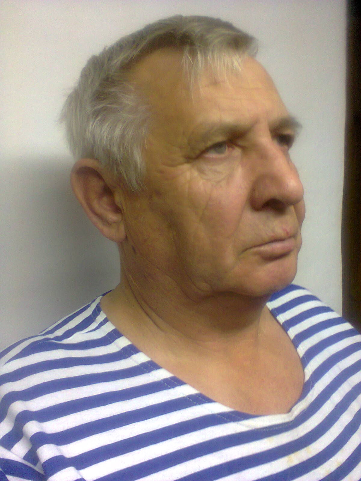 Александр Изергин