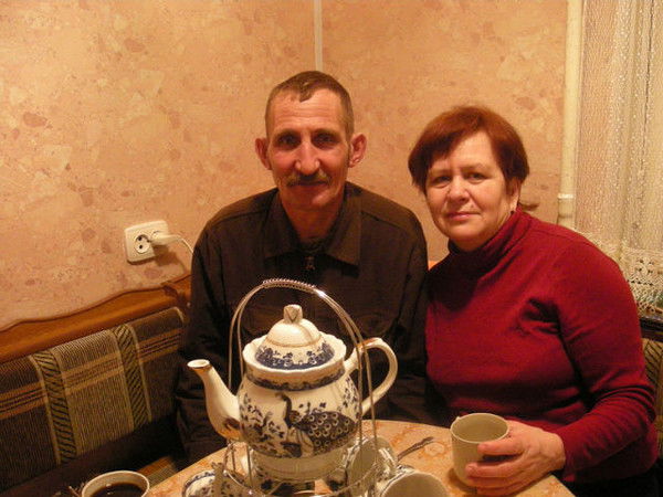 Владимир Кулагин