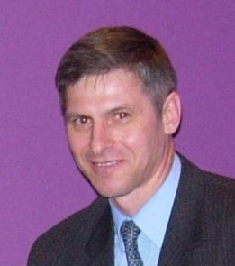 Александр Грох