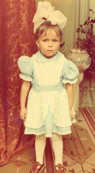 Ирина Горошко