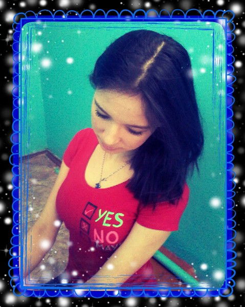 Лаура Шумилова