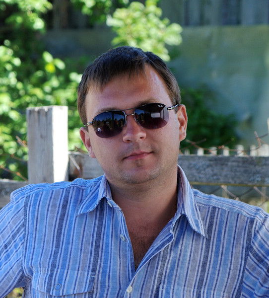 Андрей Ульянов