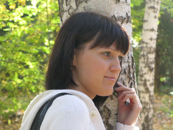 Наталья Суворова