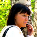 Наталья Суворова