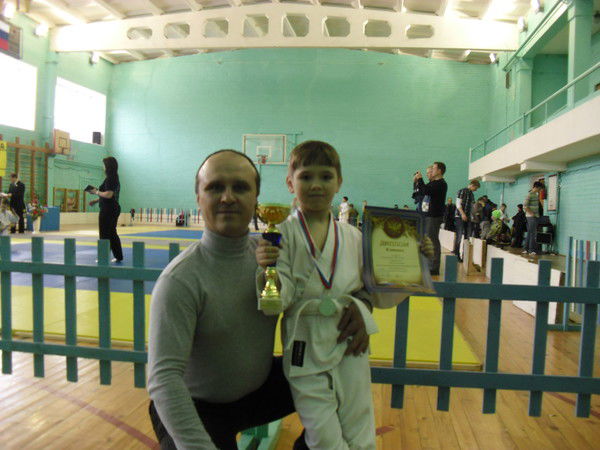 Валентин Качанов