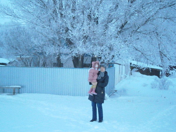 Ольга Бутылкина