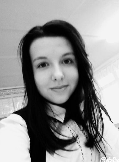 Анастасия Биктеева