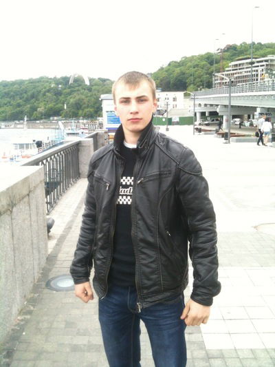 Александр Самусенко