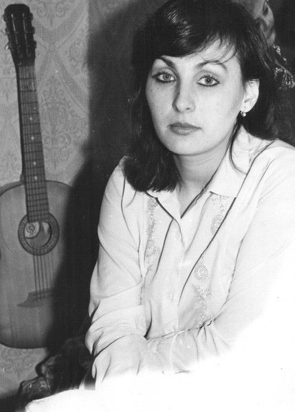 Татьяна Марченко