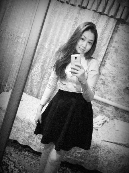 Гульжайна Турарова