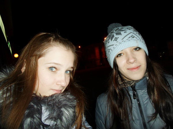 Елена Кулейкина