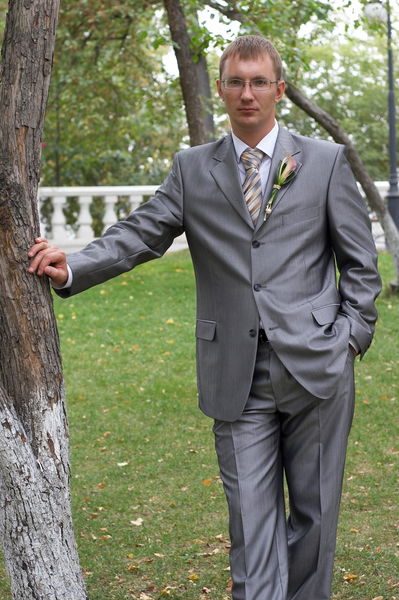 Александр Костылев