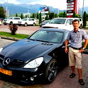 Сергей Савош