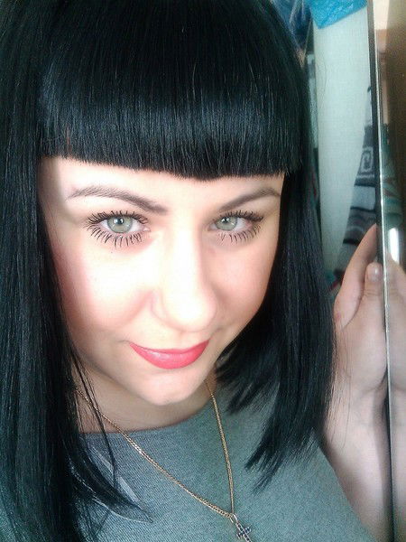 Мирочка Тартышная(Чернышова)