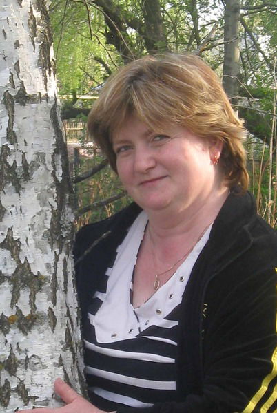 Лиана Гергаулова
