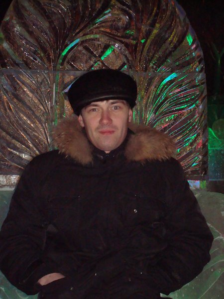 Евгений Смирнов