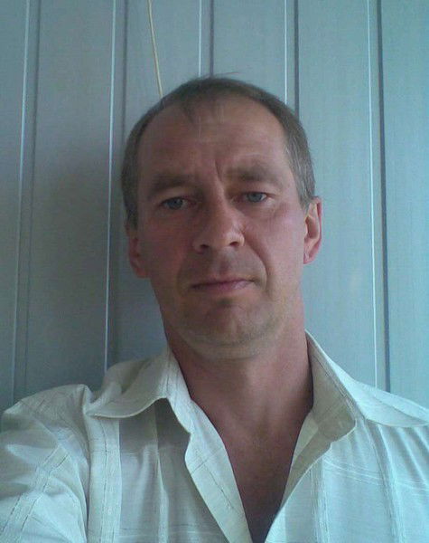 Андрей Стукалов