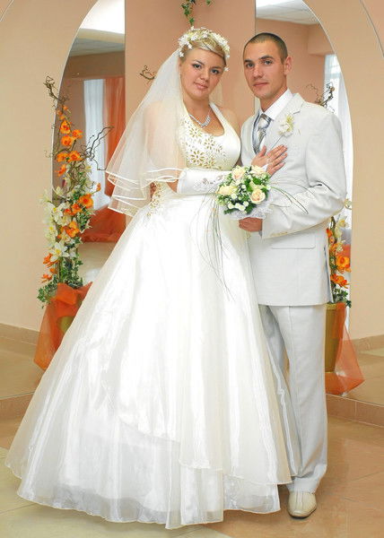 Людмила Крапивина