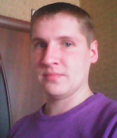 Максим Мельников