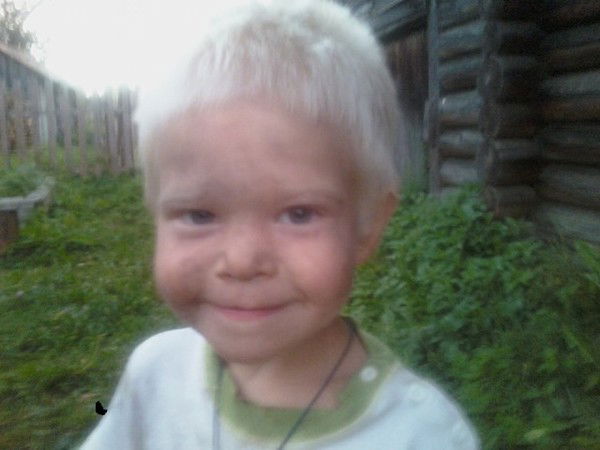 Наталья Исакова