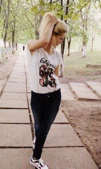 Рада Ткаченко